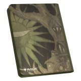 Album na karty Ultimate Guard - Magic: The Gathering Bloomburrow - Season of Gathering Zipfolio 360 18-Pocket XenoSkin