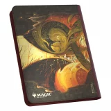 Album na karty Ultimate Guard - Magic: The Gathering Bloomburrow - Season of Loss Zipfolio 360 18-Pocket XenoSkin