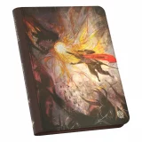 Album na karty Ultimate Guard - Magic: The Gathering Bloomburrow - Season of the Bold Zipfolio 360 18-Pocket XenoSkin