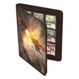 Album na karty Ultimate Guard - Magic: The Gathering Bloomburrow - Season of the Bold Zipfolio 360 18-Pocket XenoSkin