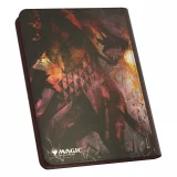 Album na karty Ultimate Guard - Magic: The Gathering Bloomburrow - Season of the Bold Zipfolio 360 18-Pocket XenoSkin