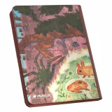 Album na karty Ultimate Guard - Magic: The Gathering Bloomburrow - Season of the Burrow Zipfolio 360 18-Pocket XenoSkin