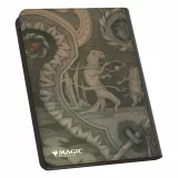 Album na karty Ultimate Guard - Magic: The Gathering Bloomburrow - Season of Weaving Zipfolio 360 18-Pocket XenoSkin