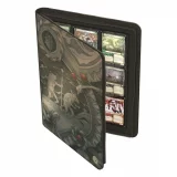 Album na karty Ultimate Guard - Magic: The Gathering Bloomburrow - Season of Weaving Zipfolio 360 18-Pocket XenoSkin