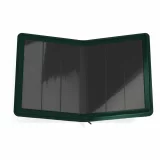 Album na karty Ultimate Guard - Magic: The Gathering Edge of Eternities - Burgeoning Zipfolio 360 18-Pocket XenoSkin