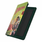 Album na karty Ultimate Guard - Magic: The Gathering Edge of Eternities - Burgeoning Zipfolio 360 18-Pocket XenoSkin