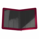 Album na karty Ultimate Guard - Magic: The Gathering Edge of Eternities - Green Sun’s Zenith Zipfolio 360 18-Pocket XenoSkin