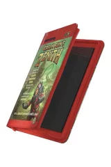Album na karty Ultimate Guard - Magic: The Gathering Edge of Eternities - Green Sun’s Zenith Zipfolio 360 18-Pocket XenoSkin