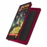 Album na karty Ultimate Guard - Magic: The Gathering Edge of Eternities - Sliver Overlord Zipfolio 360 18-Pocket XenoSkin