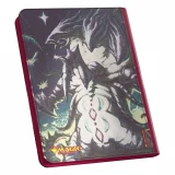 Album na karty Ultimate Guard - Magic: The Gathering Edge of Eternities - Sliver Overlord Zipfolio 360 18-Pocket XenoSkin