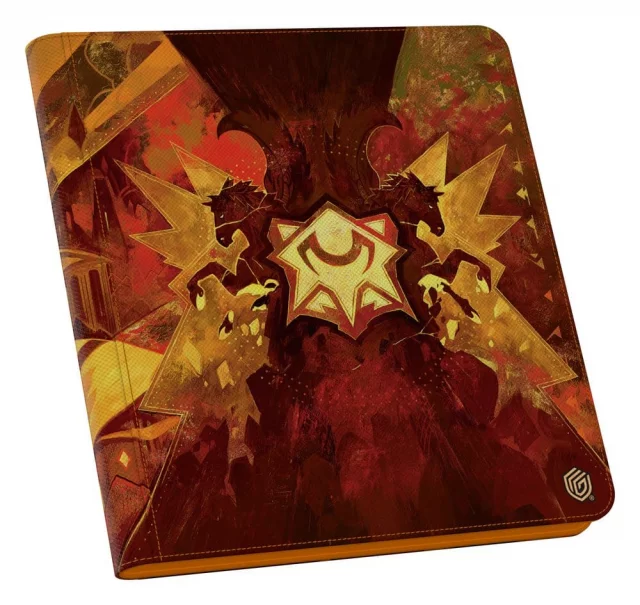 album na karty Magic The Gathering