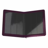 Album na karty Ultimate Guard - Magic: The Gathering Tarkir: Dragonstorm - Skirmish Rhino Zipfolio 360 18-Pocket XenoSkin dupl