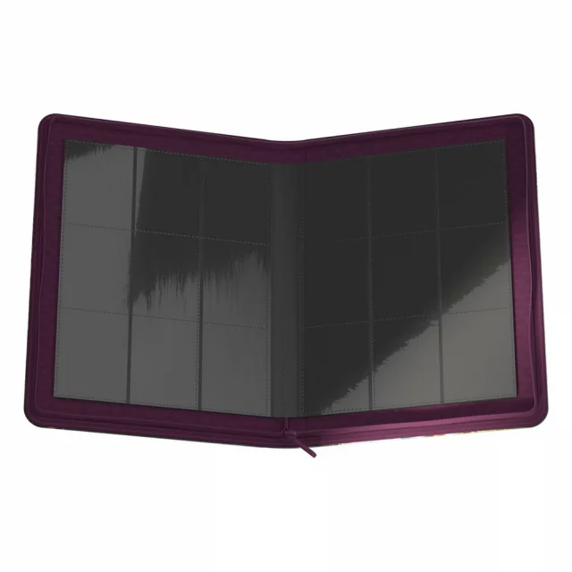 Ultimate Guard Zipfolio