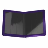 Album na karty Ultimate Guard - Magic: The Gathering x Avatar: The Last Airbender - Azula Zipfolio 360 18-Pocket XenoSkin