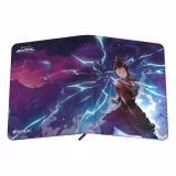 Album na karty Ultimate Guard - Magic: The Gathering x Avatar: The Last Airbender - Azula Zipfolio 360 18-Pocket XenoSkin