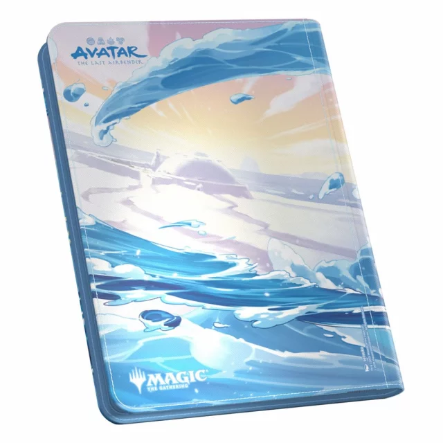 Ultimate Guard Zipfolio 360