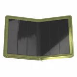 Album na karty Ultimate Guard - Magic: The Gathering x Avatar: The Last Airbender - Toph Zipfolio 360 18-Pocket XenoSkin