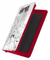 Album na karty Ultimate Guard - One Piece - Sketch Zipfolio 360 18-Pocket XenoSkin - Karetní hra