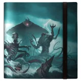 Album na karty Ultra PRO - MTG Modern Horizons III 12-Pocket PRO-Binder Eldrazi (480 karet)