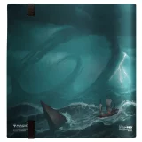 Album na karty Ultra PRO - MTG Modern Horizons III 12-Pocket PRO-Binder Eldrazi (480 karet)