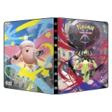 Album na karty Ultra PRO - Pokémon TCG: Mega Evolution - Perfect Order 9-Pocket
