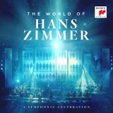 Album The World of Hans Zimmer - A Symphonic Celebration na 3x LP