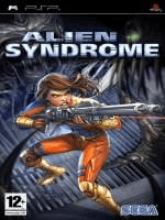 Alien Syndrome (PSP)