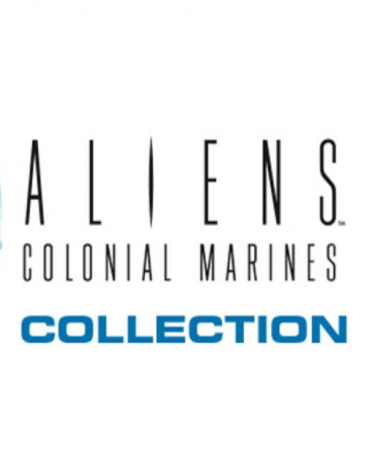 Aliens Colonial Marines Collection (DIGITAL) (DIGITAL) - Xzone.cz