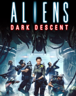 Aliens Dark Descent (DIGITAL)