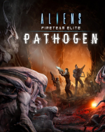 Aliens Fireteam Elite Pathogen Expansion (DIGITAL)