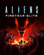 Aliens Fireteam Elite (DIGITAL)