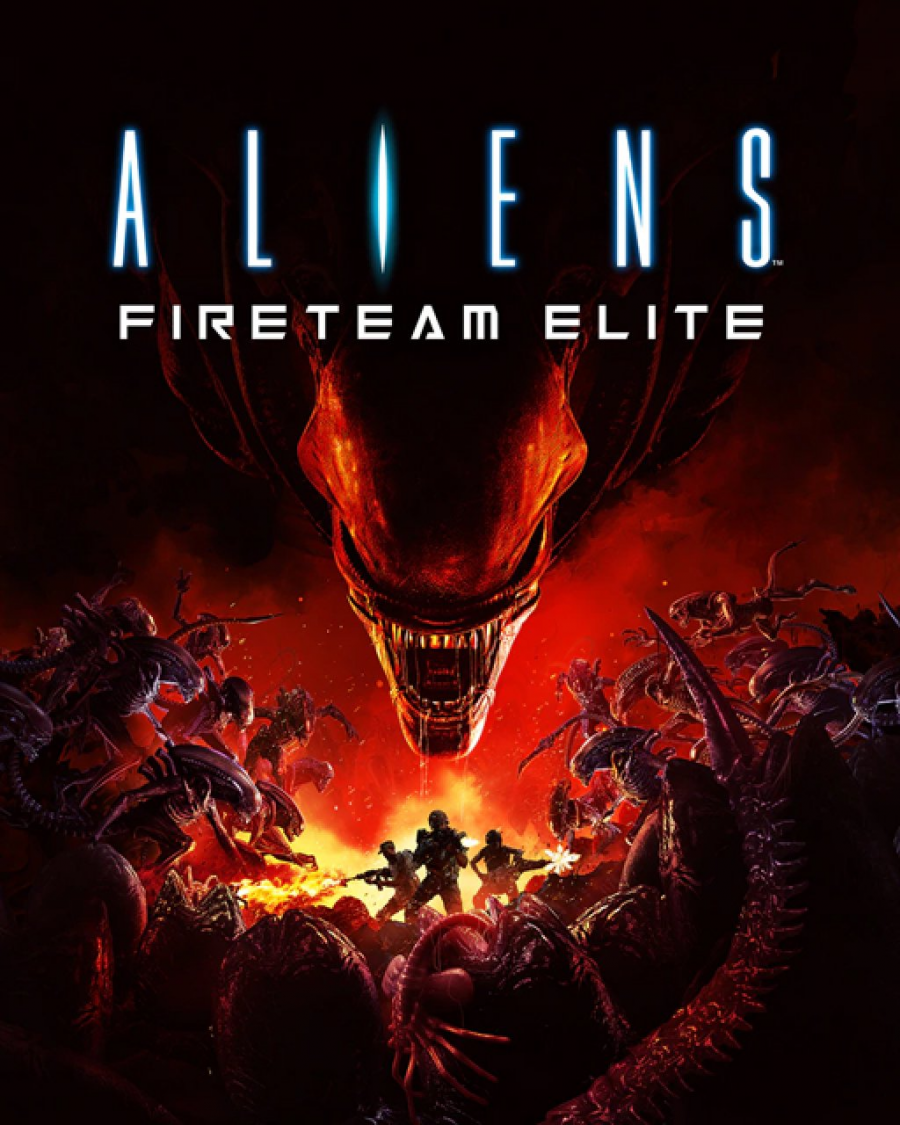 Aliens Fireteam Elite (DIGITAL) (PC)