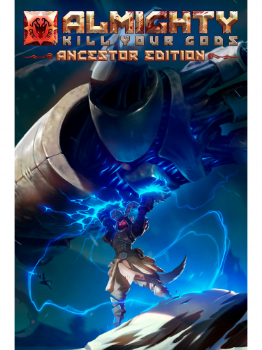Almighty: Kill Your Gods - Ancestor Edition Bundle (DIGITAL)