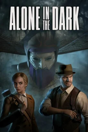 Alone in the Dark (DIGITAL)