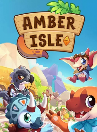 Amber Isle Gold Edition (DIGITAL)