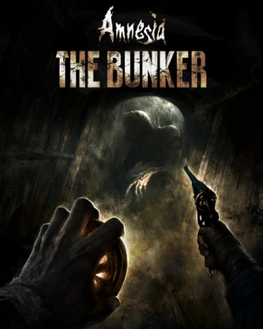Amnesia The Bunker (DIGITAL) (DIGITAL)