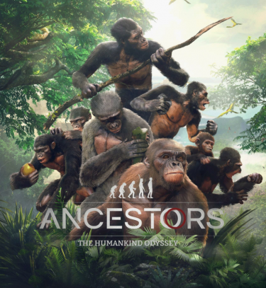 Ancestors: The Humankind Odyssey Steam key (DIGITAL)