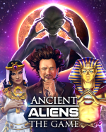 Ancient Aliens The Game (DIGITAL)
