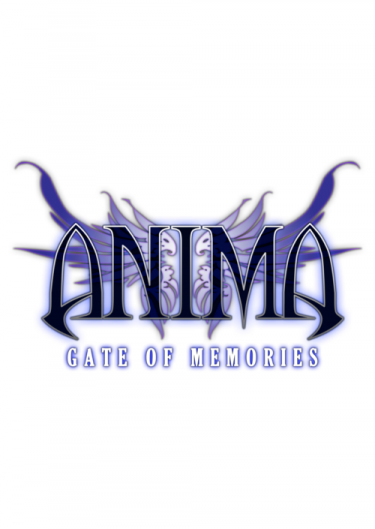 ANIMA: Gate of Memories (PC DIGITAL) (DIGITAL)