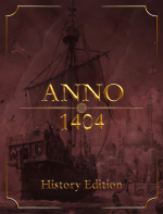 Anno 1404 (History Edition) (EU)