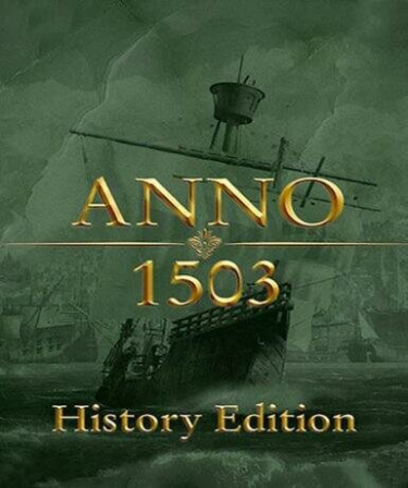 Anno 1503 History Edition (PC)