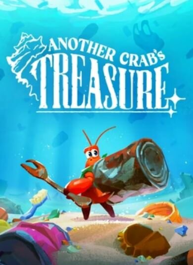 Another Crab's Treasure (PC)
