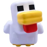 Antistresový míček Minecraft - Chicken