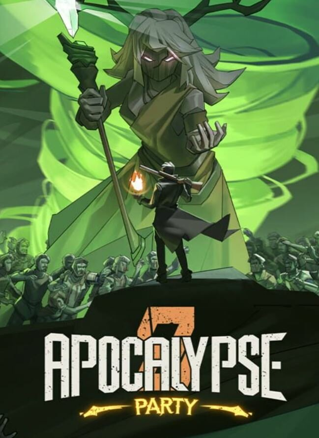 Apocalypse Party (PC)