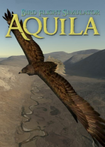 Aquila Bird Flight Simulator