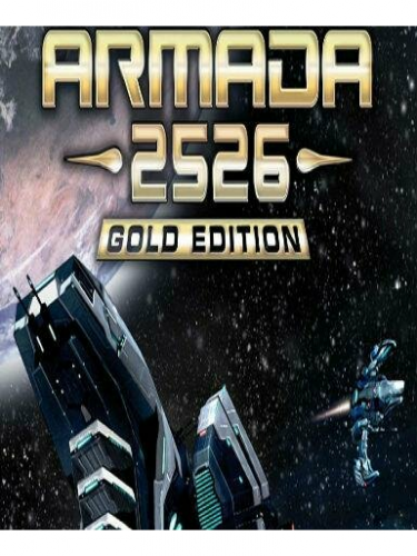 Armada 2526 Gold Edition (DIGITAL)