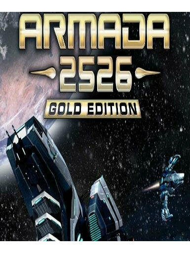 Armada 2526 Gold Edition (PC)
