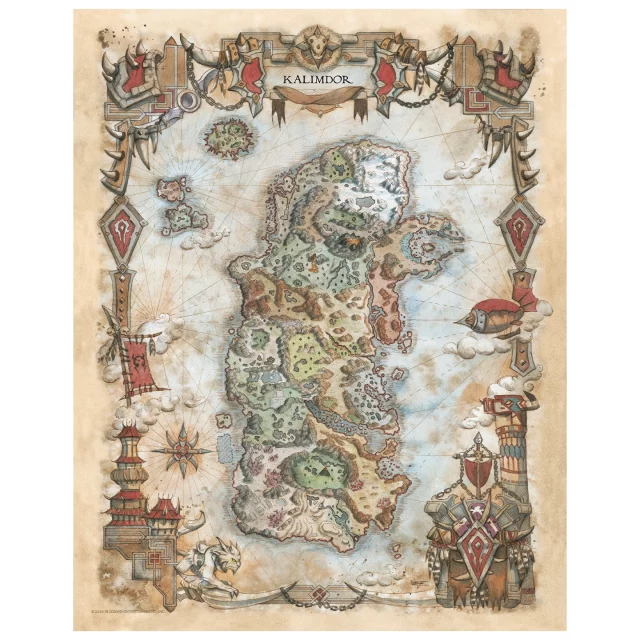 art print