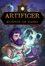 Artificer: Science of Magic