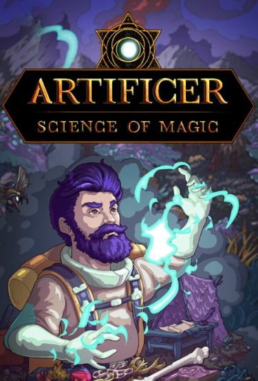 Artificer: Science of Magic (DIGITAL)